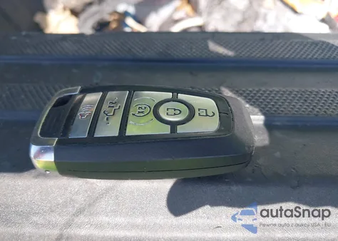 2023 Ford F-150 Lariat z USA, uszkodzony, nr VIN 1FTFW1E88PKF84188